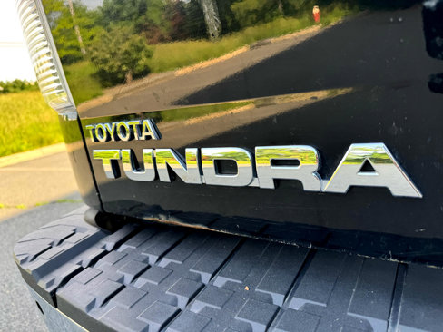 Used 2011 Toyota Tundra 4x4 Double Cab image 14