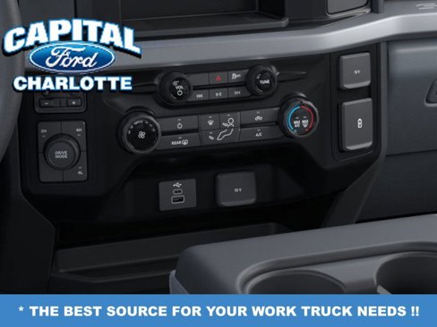 New 2026 Ford F550 4x4 Crew Cab image 15