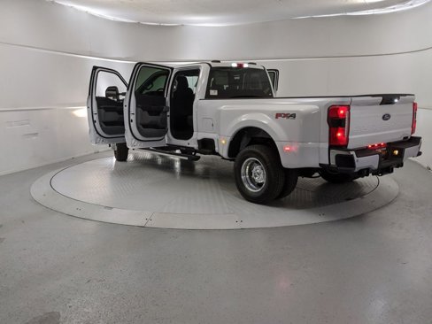 New 2026 Ford F350 XLT w/ 360-Degree Camera Package image 10
