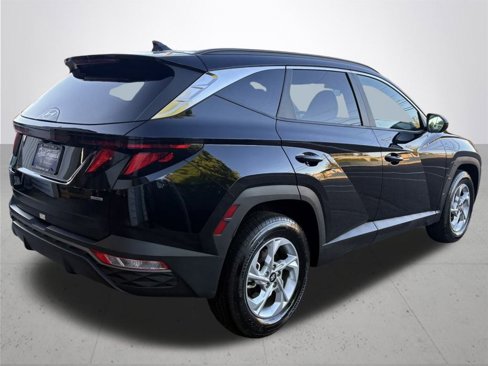 Used 2024 Hyundai Tucson SEL image 7