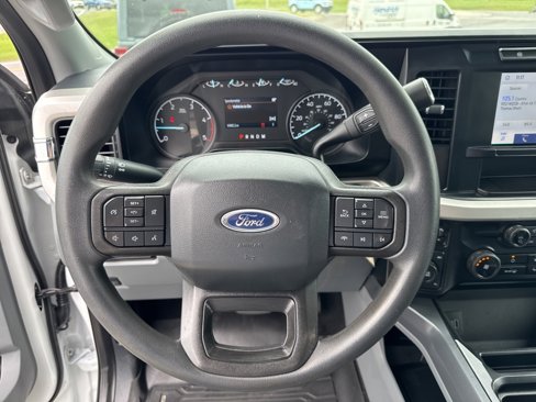 Used 2024 Ford F250 XLT image 54