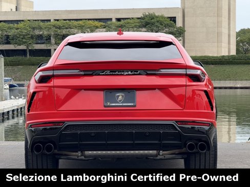 Used 2022 Lamborghini Urus image 6
