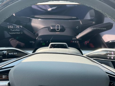New 2026 Cadillac Lyriq Premium Sport image 30