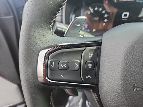 New 2026 RAM 1500 Rebel image 32