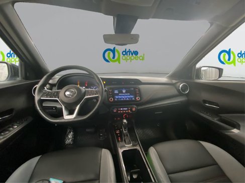 Used 2021 Nissan Kicks SR w/ SR Premium Package image 28
