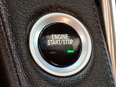 Used 2018 Cadillac Escalade Luxury image 27