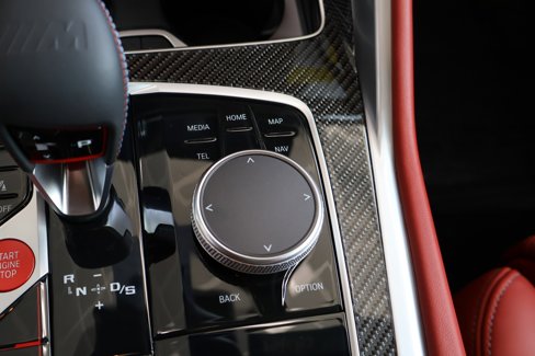 New 2025 BMW X5 M Competition w/ Executive Package image 24