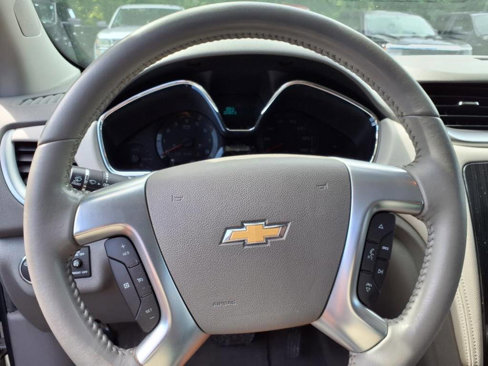 Used 2016 Chevrolet Traverse LT image 20