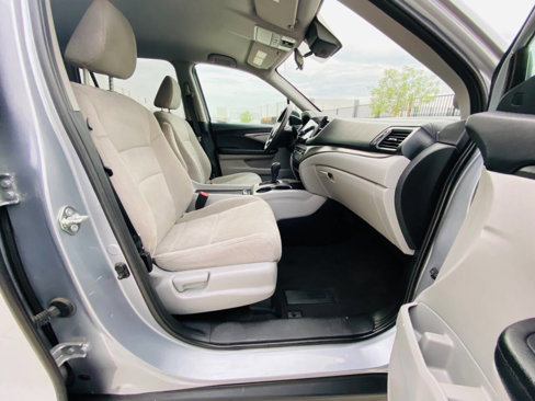 Used 2020 Honda Pilot EX image 13