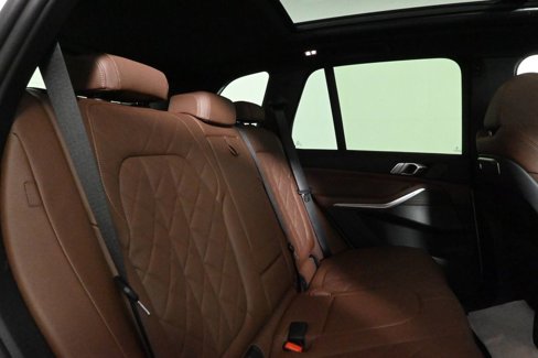 New 2026 BMW X5 xDrive50e w/ M Sport Package image 37