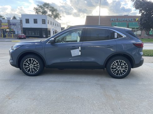 New 2026 Ford Escape SE image 7