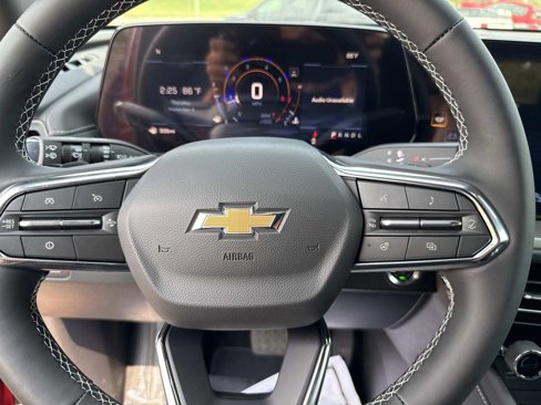 New 2026 Chevrolet Traverse LT w/ Driver Confidence Package image 20