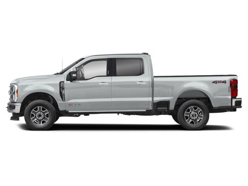 New 2025 Ford F250 Lariat w/ Lariat Ultimate Package image 37