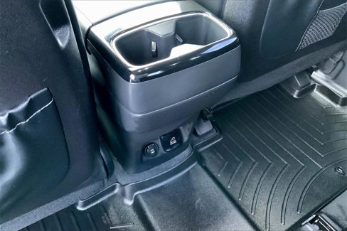 Used 2024 Kia Telluride SX Prestige image 36