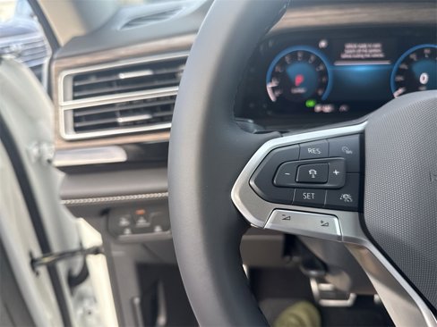 New 2025 Volkswagen Atlas SEL Premium R-Line image 20
