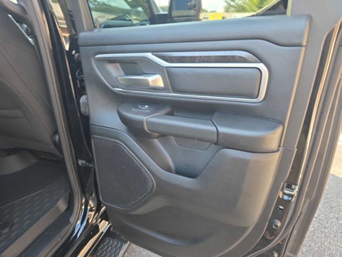 Used 2023 RAM 1500 Big Horn image 25