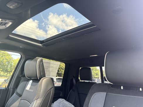 New 2025 RAM 2500 Laramie image 19