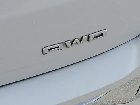 Used 2023 GMC Terrain Denali w/ LPO, Floor Liner Package image 41