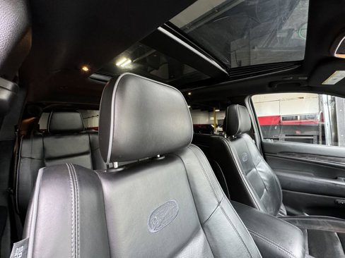 Used 2020 Jeep Grand Cherokee Overland image 20