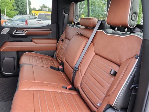 New 2026 GMC Sierra 1500 Denali Ultimate image 20