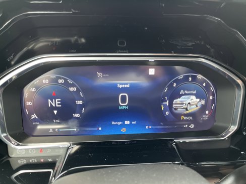New 2026 Chevrolet Silverado 1500 LT image 35