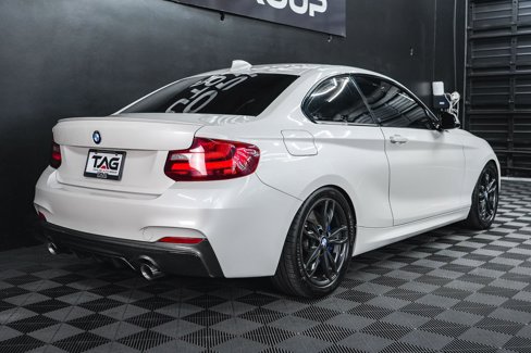 Used 2016 BMW M235i xDrive Coupe image 14