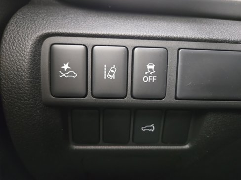 New 2025 Mitsubishi Eclipse Cross SEL image 29
