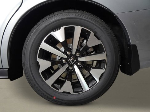 New 2026 Honda Odyssey EX-L image 9
