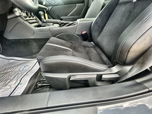 New 2025 Toyota GR86 Premium w/ Performance Package image 18