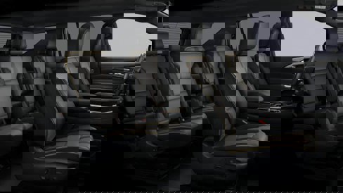New 2026 Chevrolet Traverse High Country w/ LPO, Floor Liner Package image 8