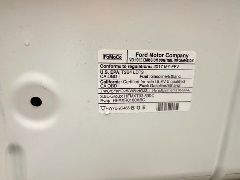 Used 2017 Ford F150 XL image 21