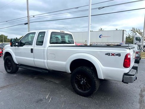 Used 2015 Ford F250 XL w/ Power Equipment Group image 3