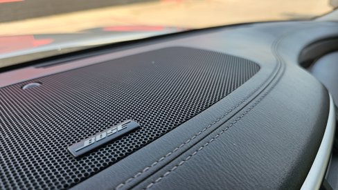 Used 2019 INFINITI QX80 Luxe image 46