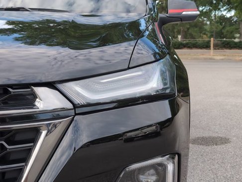Certified 2023 Chevrolet Traverse Premier w/ Redline Edition image 36