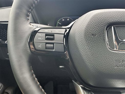 New 2026 Honda CR-V Sport Touring image 13