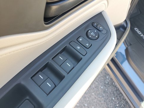 New 2026 Honda Odyssey EX-L image 11