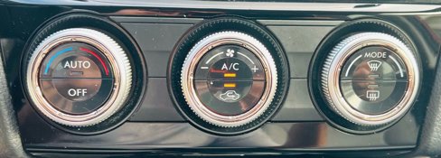 Used 2018 Subaru Forester 2.5i Premium image 16