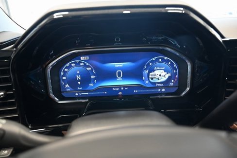 New 2025 Chevrolet Silverado 2500 LTZ w/ LTZ Premium Package image 33