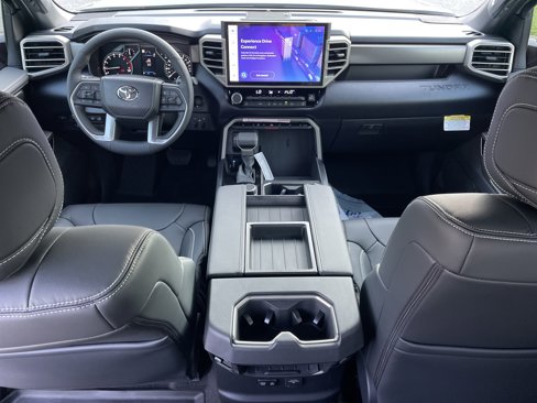 New 2026 Toyota Tundra SR5 image 14