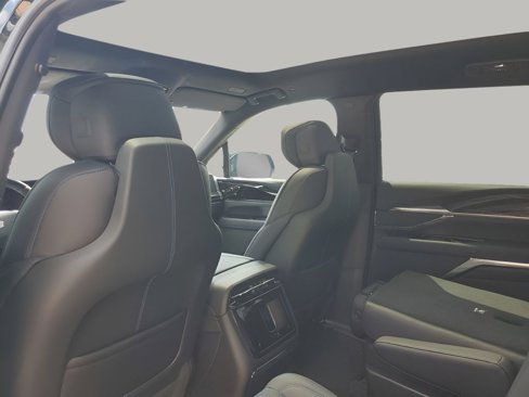 New 2026 Cadillac Escalade IQ Luxury 1 image 18