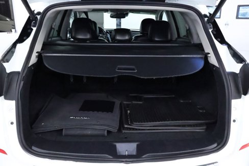 Used 2020 Nissan Murano Platinum image 17
