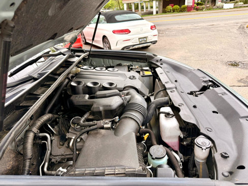 Used 2022 Toyota 4Runner Trail Special Edition image 39