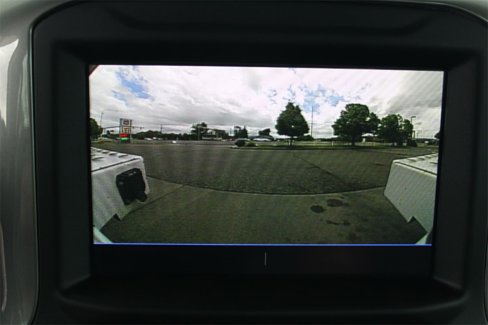 Used 2023 Chevrolet Silverado 3500 W/T w/ WT Fleet Convenience Package image 23