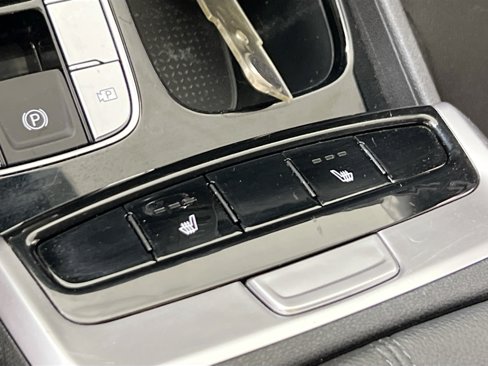 Used 2023 Hyundai Tucson SEL w/ Winter Package image 19