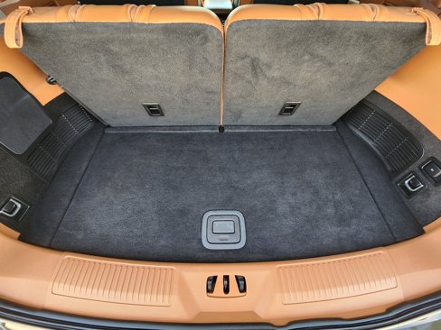 Used 2020 Lincoln Aviator Black Label w/ Dynamic Handling Package image 34