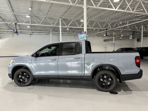 New 2026 Honda Ridgeline Black Edition image 17
