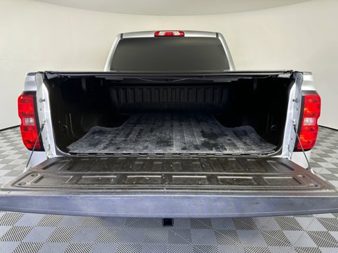 Used 2016 Chevrolet Silverado 1500 LT w/ All Star Edition image 17