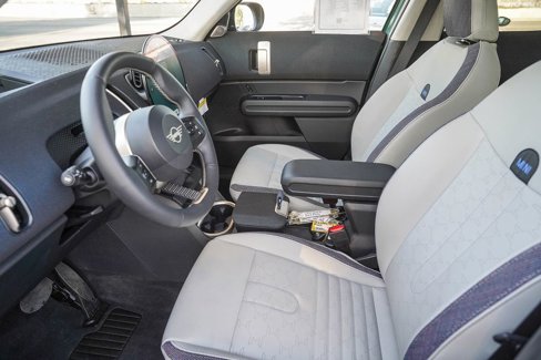 Used 2025 MINI Cooper Countryman S w/ Comfort Package Max image 18