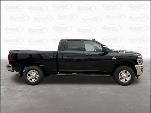 New 2025 RAM 2500 Tradesman image 7