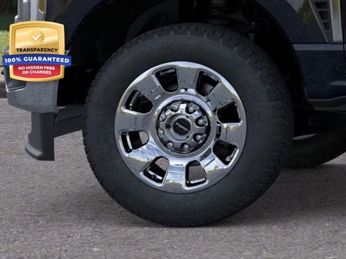 New 2026 Ford F250 Lariat image 19